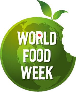 Programma World Food Week in Fryslân
