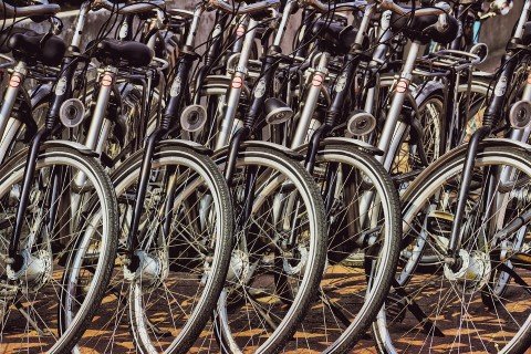 Fietsstimuleringsactie Ga toch fietsen! krijgt vervolg - Promotie Noord
