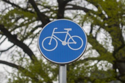 Hoeveel fietsers groet jij tussen Groningen en Haren? - Promotie Noord