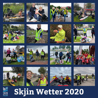 Skjin Wetter 2020 Friese Milieu Federatie