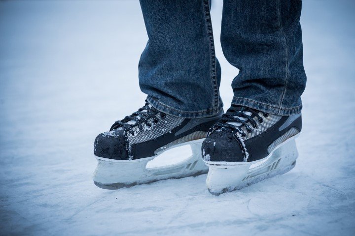Gratis schaatsen Assen - Promotie Noord